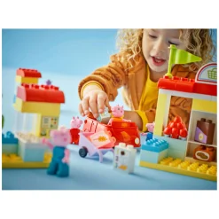 10434 Peppa Big Supermarkt-LEGO Duplo Best
