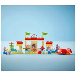 10434 Peppa Big Supermarkt-LEGO Duplo Best
