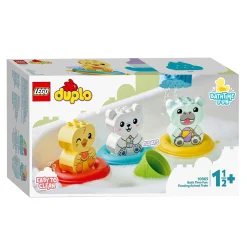 DUPLO 10965 Pret in bad: Drijvende Dierentrein-LEGO Discount