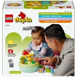 DUPLO 10441 Vormenstoof Puppyhuis-LEGO Discount