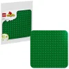 DUPLO Classic 10460 Groene Bouwplaat-LEGO Online