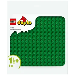 DUPLO Classic 10460 Groene Bouwplaat-LEGO Online