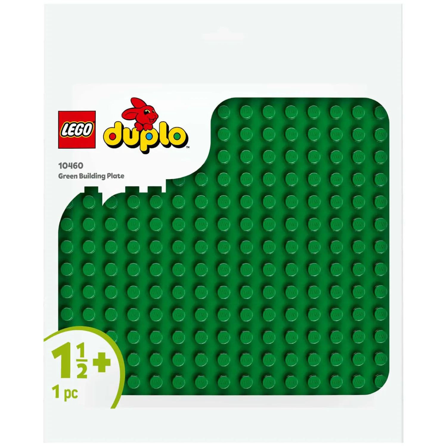 DUPLO Classic 10460 Groene Bouwplaat-LEGO Online