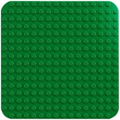 DUPLO Classic 10460 Groene Bouwplaat-LEGO Online