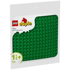 DUPLO Classic 10460 Groene Bouwplaat-LEGO Online
