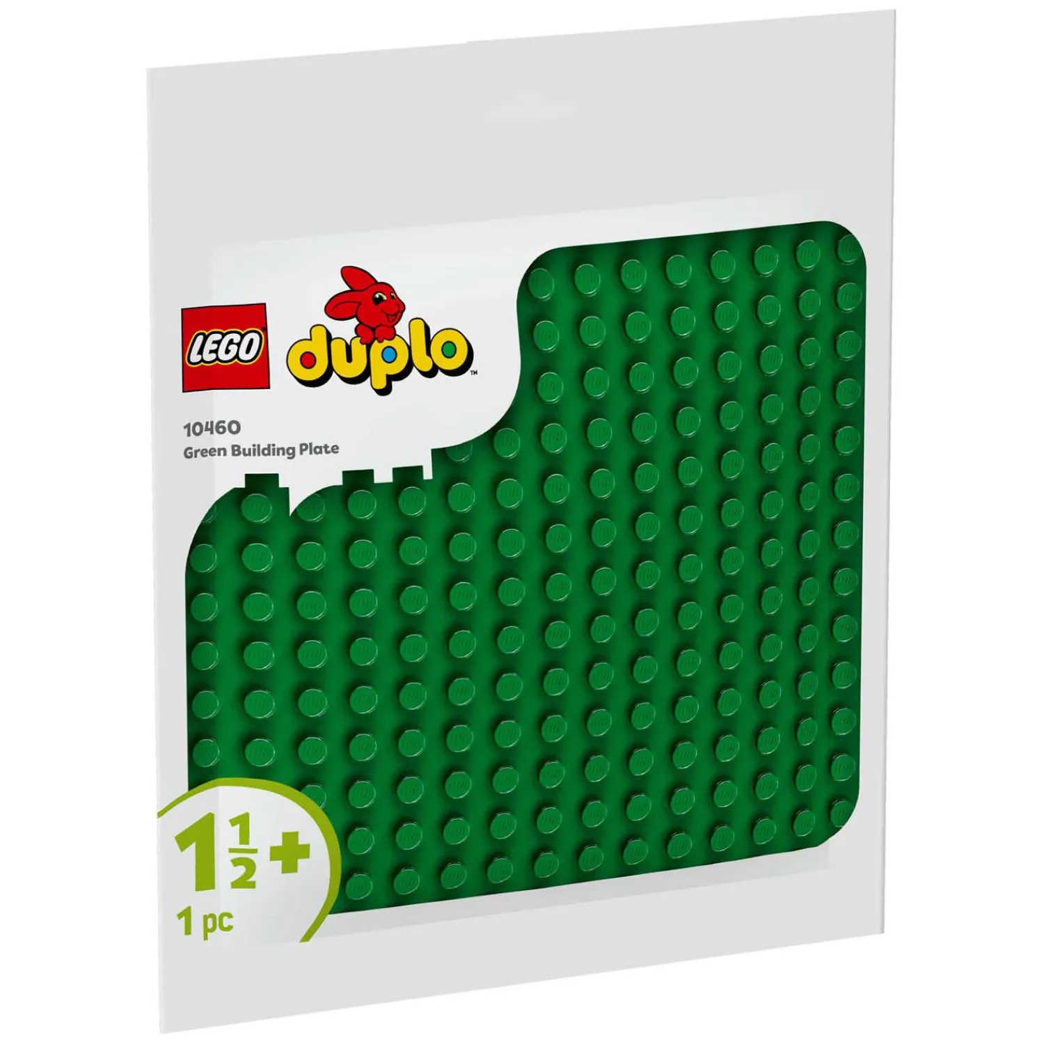DUPLO Classic 10460 Groene Bouwplaat-LEGO Online