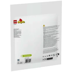 DUPLO Classic 10460 Groene Bouwplaat-LEGO Online