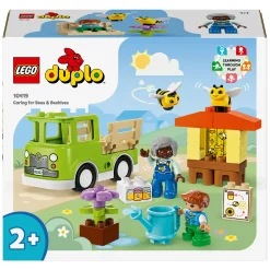 Town 10419 Bijen en Bijenkorven-LEGO Duplo Outlet