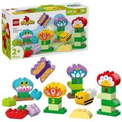 DUPLO Town 10444 Creatieve Bloementuin>LEGO Discount