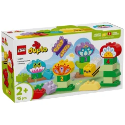 DUPLO Town 10444 Creatieve Bloementuin><noscript><img width=