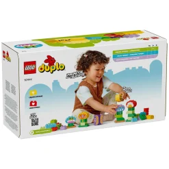 DUPLO Town 10444 Creatieve Bloementuin><noscript><img width=