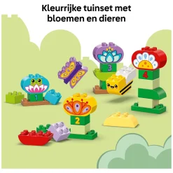 DUPLO Town 10444 Creatieve Bloementuin><noscript><img width=