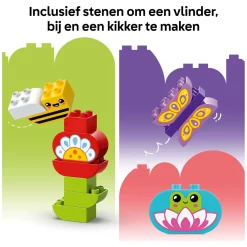 DUPLO Town 10444 Creatieve Bloementuin><noscript><img width=