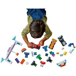 DUPLO Town 10445 F1 Team Racewagens en Coureurs><noscript><img width=