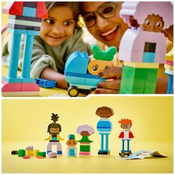 Town 10423 Mensen en Hun Emoties><noscript><img width=