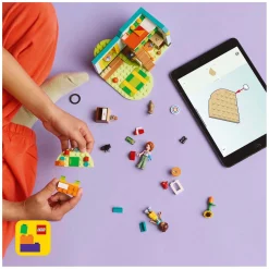 Friends 42646 Autumns Kamer><noscript><img width=