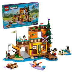 Friends 42626 Avonturenkamp Watersporten>LEGO Discount