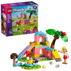 Friends 42640 Caviaspeeltuin-LEGO Hot