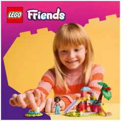 Friends 42640 Caviaspeeltuin-LEGO Hot