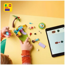 Friends 42640 Caviaspeeltuin-LEGO Hot