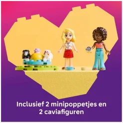 Friends 42640 Caviaspeeltuin-LEGO Hot
