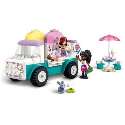 Friends 42644 Heartlake City Ijscotruck-LEGO Sale