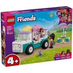 Friends 42644 Heartlake City Ijscotruck-LEGO Sale