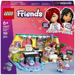 Friends 42647 Paisley's Kamer>LEGO Clearance