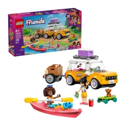 Friends 42659 Samen op Roadtrip>LEGO Clearance