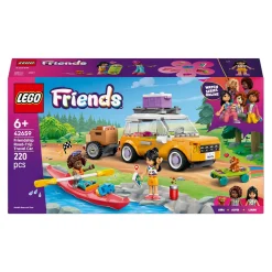 Friends 42659 Samen op Roadtrip>LEGO Clearance