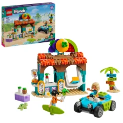 Friends 42625 Strand Smoothiekraam>LEGO Outlet