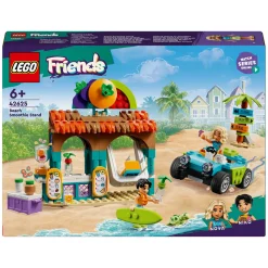 Friends 42625 Strand Smoothiekraam>LEGO Outlet