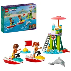 Friends 42623 Strand Waterscooter-LEGO Hot