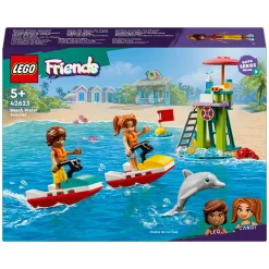 Friends 42623 Strand Waterscooter-LEGO Hot