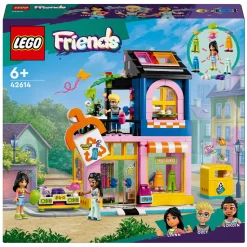 Friends 42614 Vintage Kledingwinkel>LEGO Best