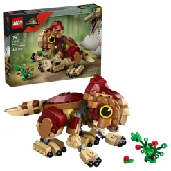 Jurassic World 76970 Babydinosaurus Dolores: Aquilops-LEGO Clearance