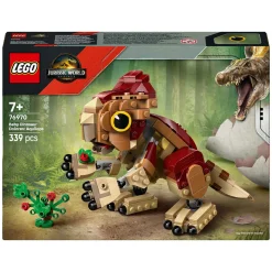 Jurassic World 76970 Babydinosaurus Dolores: Aquilops-LEGO Clearance