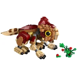 Jurassic World 76970 Babydinosaurus Dolores: Aquilops-LEGO Clearance