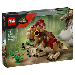 Jurassic World 76970 Babydinosaurus Dolores: Aquilops-LEGO Clearance