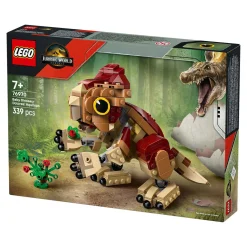 Jurassic World 76970 Babydinosaurus Dolores: Aquilops-LEGO Clearance