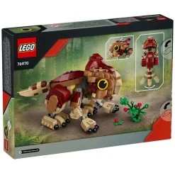 Jurassic World 76970 Babydinosaurus Dolores: Aquilops-LEGO Clearance