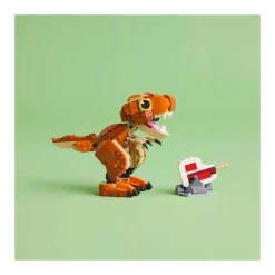 Jurassic World 76967 Kleine Eetster: T. Rex-LEGO Discount