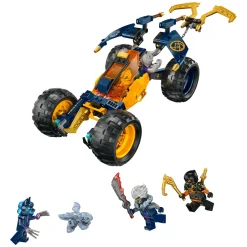Ninajago 71811 Arins Ninjaterreinbuggy><noscript><img width=