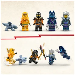 Ninajago 71811 Arins Ninjaterreinbuggy><noscript><img width=