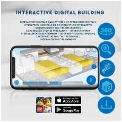 Ninajago 71811 Arins Ninjaterreinbuggy><noscript><img width=