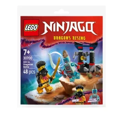 Ninjago 30700 Arin vs. Draconier>LEGO New