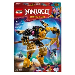 Ninjago 71839 Arins Spinjitzu Strijdmecha-LEGO Clearance