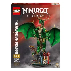 Ninjago 71847 De Drakenbewaker-LEGO Online