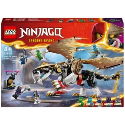 Ninjago 71809 Egalt de Meesterdraak>LEGO Online