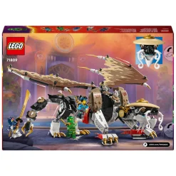 Ninjago 71809 Egalt de Meesterdraak><noscript><img width=